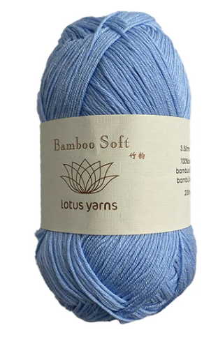 Lotus - Bamboo Soft