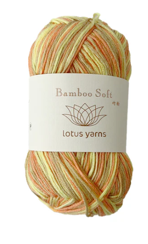 Lotus - Bamboo Soft