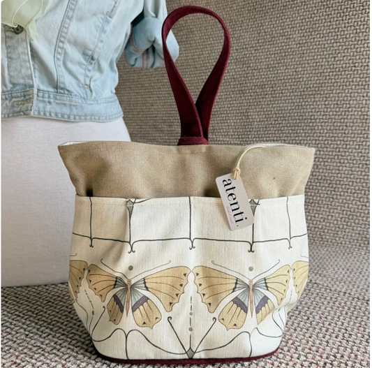 Atenti-Flutter Tall Caddy- B16FLU