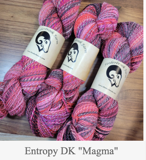 Feederbrook Farm - Entropy DK