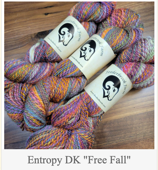 Feederbrook Farm - Entropy DK