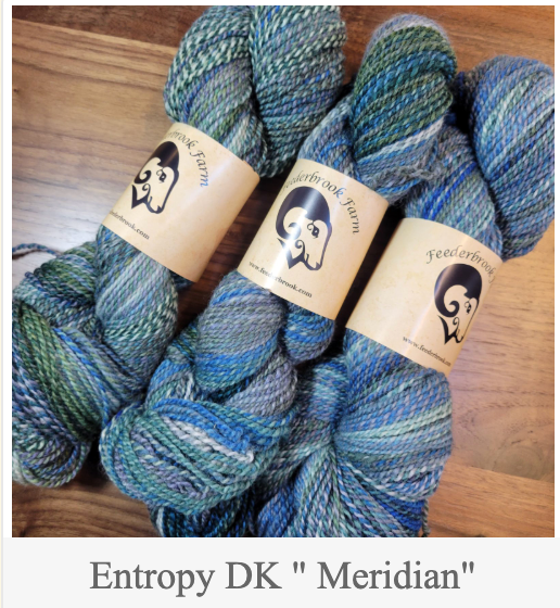 Feederbrook Farm - Entropy DK