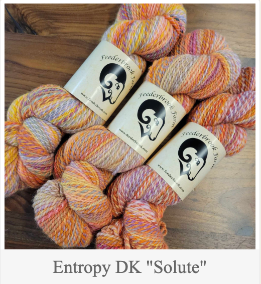 Feederbrook Farm - Entropy DK