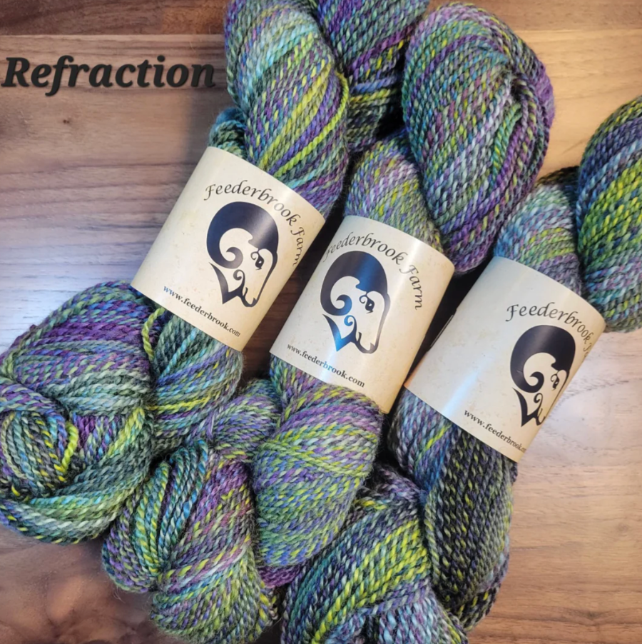 Feederbrook Farm - Entropy DK