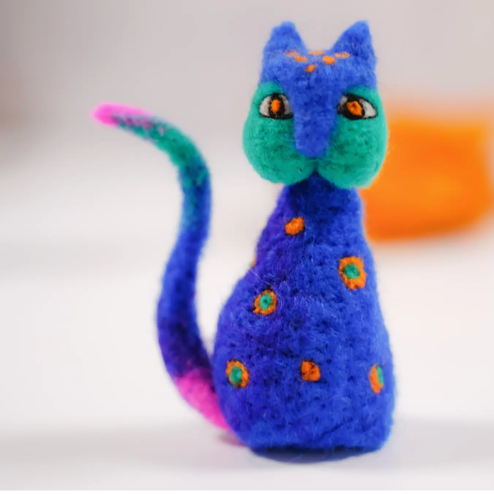 Bear Creek Felting
