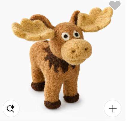 Bear Creek Felting