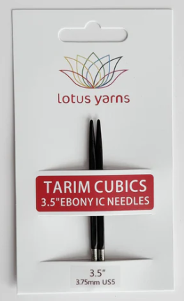 Lotus - Tarim Cubics 3.5"
