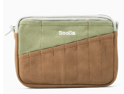 Soolla Studio Pouch
