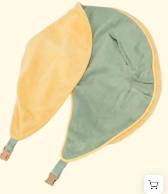 Valari Pillow