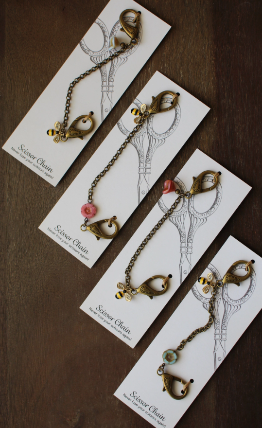 Scissor Chains