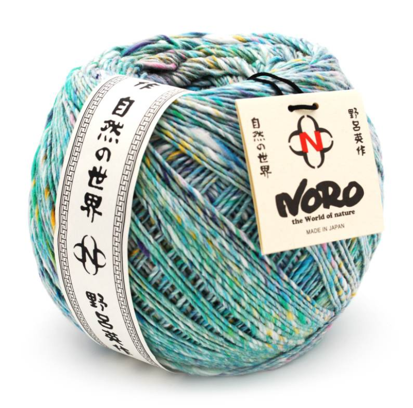 Noro-Kakigori