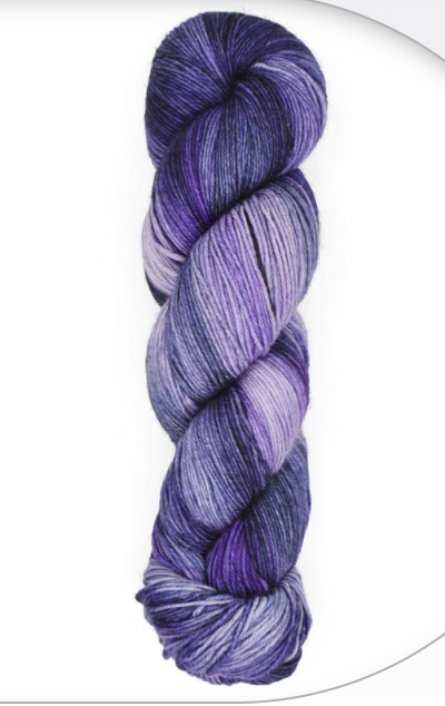 Araucania - Huasco Sock Twilight Paints