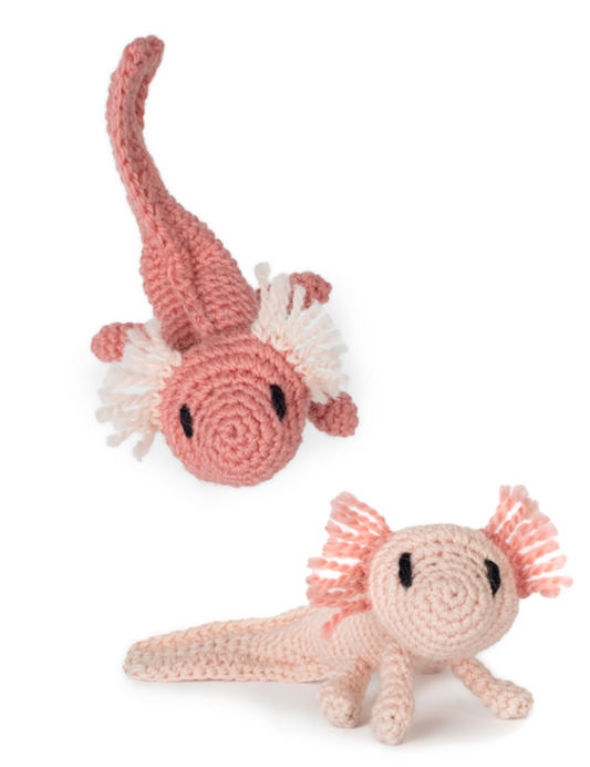 Toft Trade Crochet Mini Kits