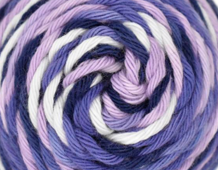 Coastal Cotton - Coral Reef - DK