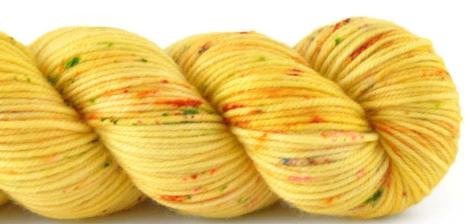 LolaBean Yarn Co. - String Bean