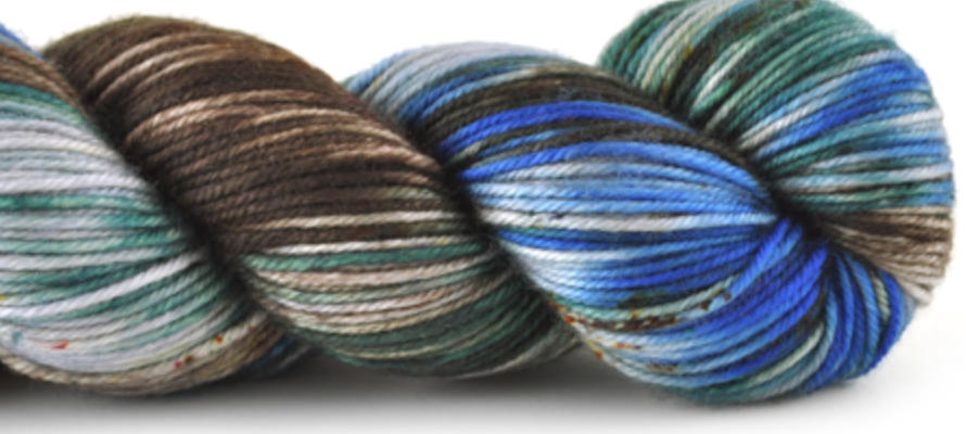LolaBean Yarn Co. - String Bean