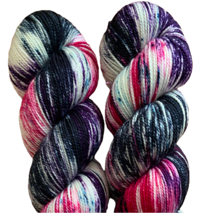 LolaBean Yarn Co. - String Bean