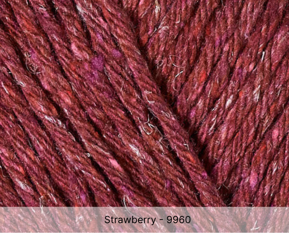 Berroco Remix Chucky