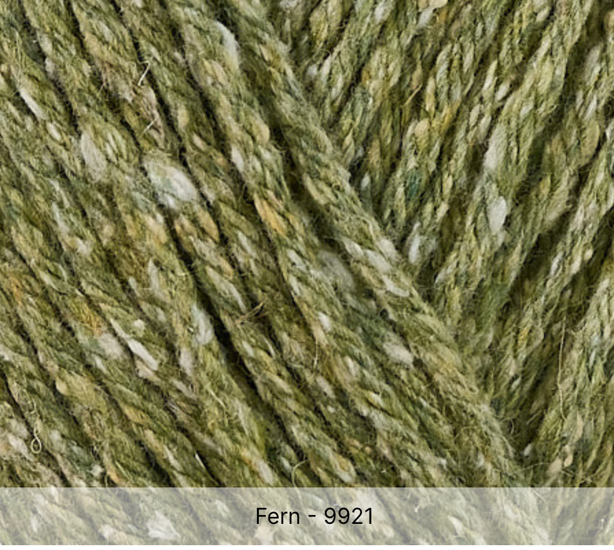 Berroco Remix Chucky