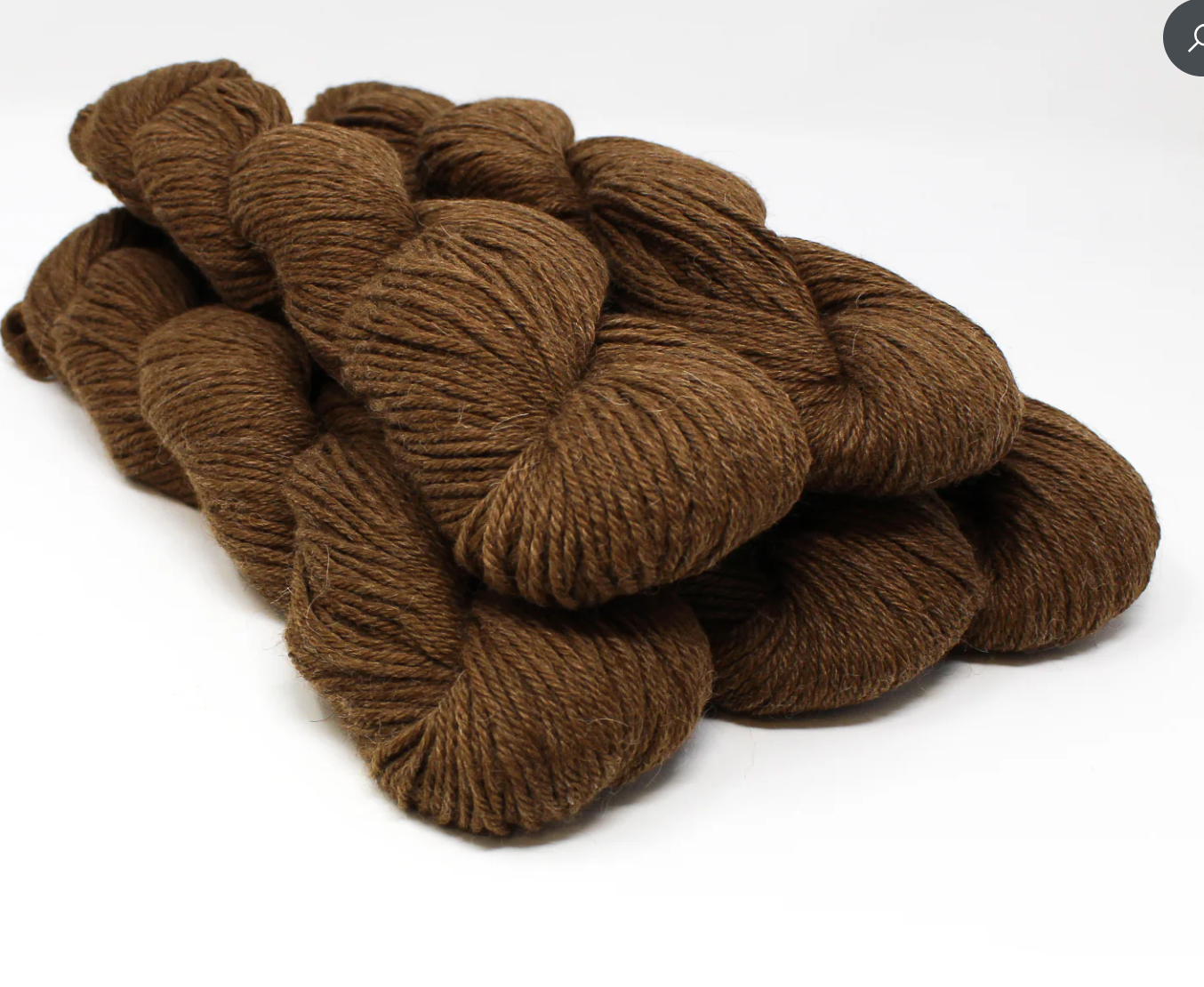 Baah Yarn Eco Baby Alpaca