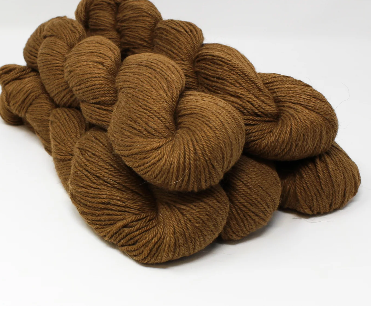 Baah Yarn Eco Baby Alpaca