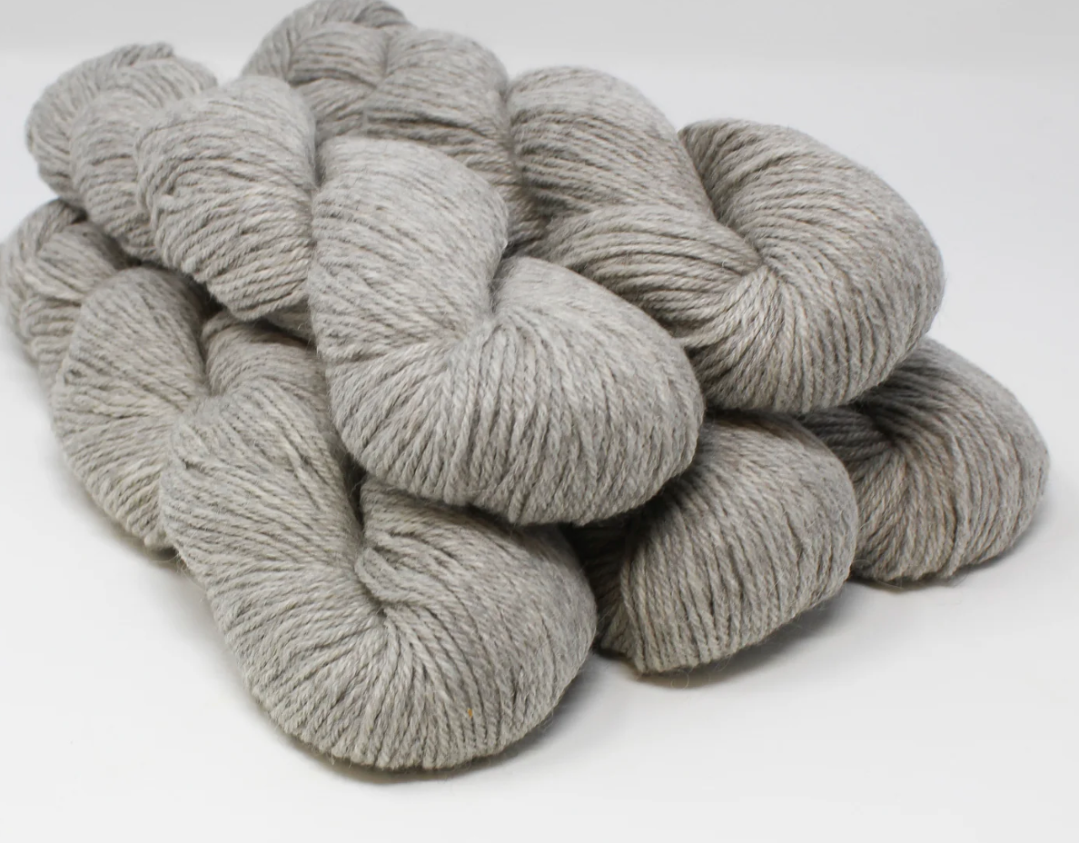 Baah Yarn Eco Baby Alpaca