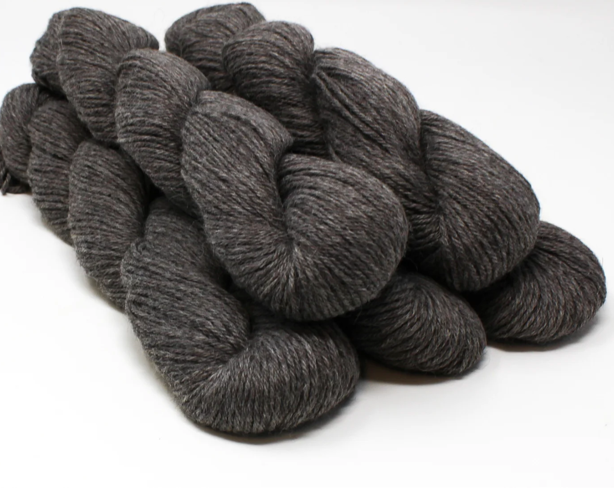 Baah Yarn Eco Baby Alpaca