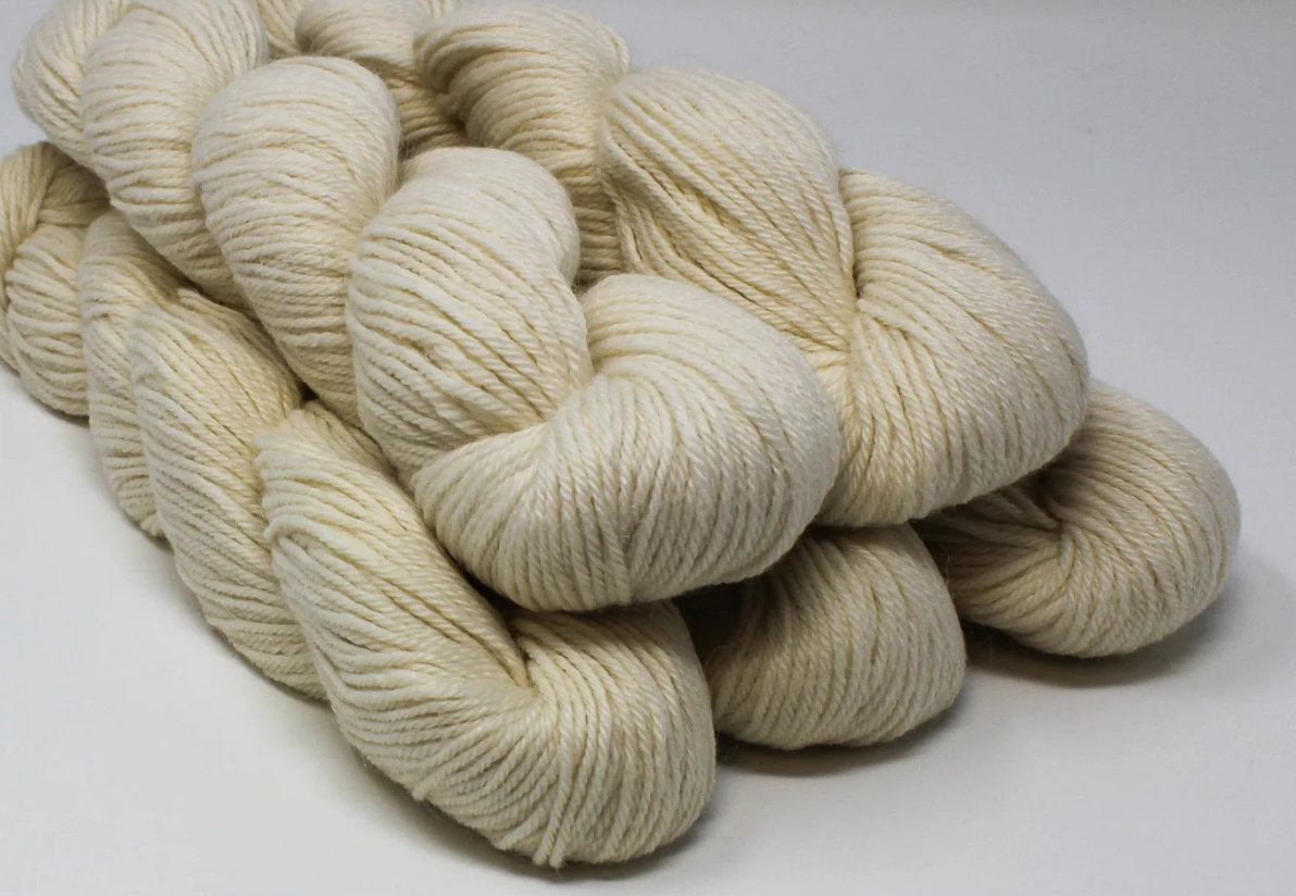 Baah Yarn Eco Baby Alpaca