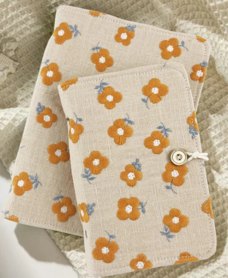 Lotus Yarn Cotton Circular Needles Case