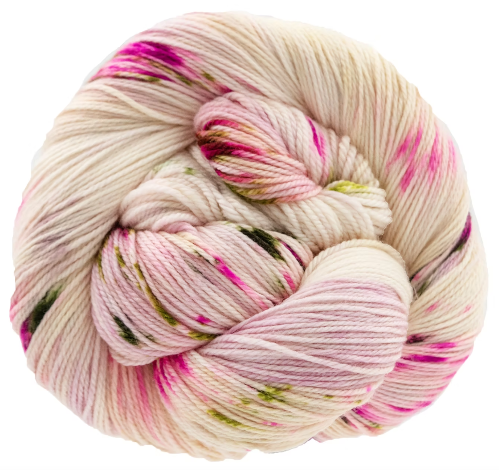 Dream In Color - Smooshy Cashmere