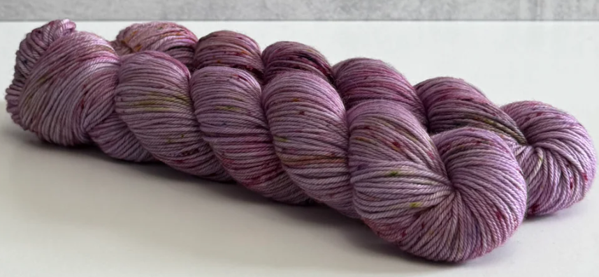 Lolabean Yarn Co. - Edamame