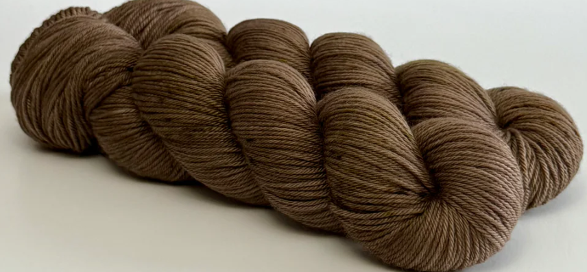 Lolabean Yarn Co. - Edamame