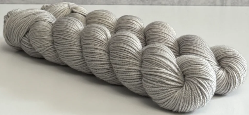 Lolabean Yarn Co. - Edamame