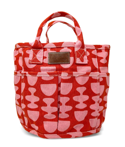 Maika bag - Project Tote