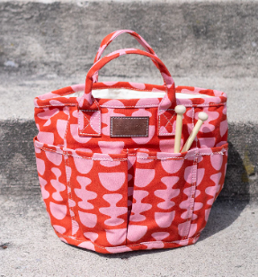 Maika bag - Project Tote