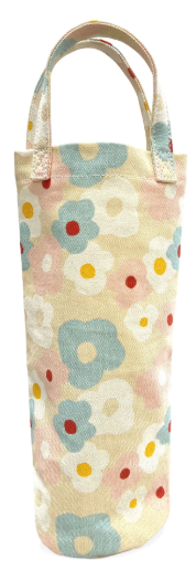 Maika-Wine Tote
