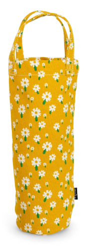 Maika-Wine Tote