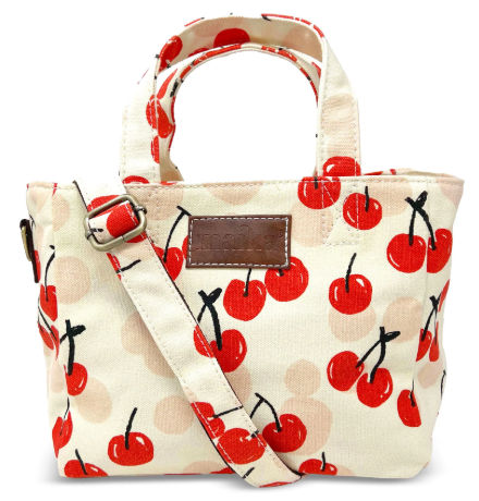 Maika bag - Mini tote