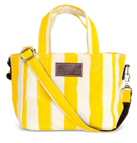 Maika bag - Mini tote