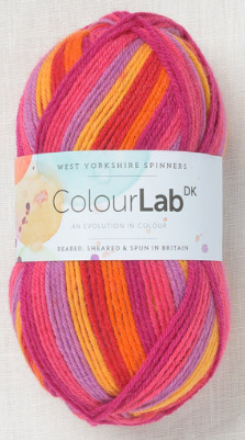 WYS Colour Lab DK