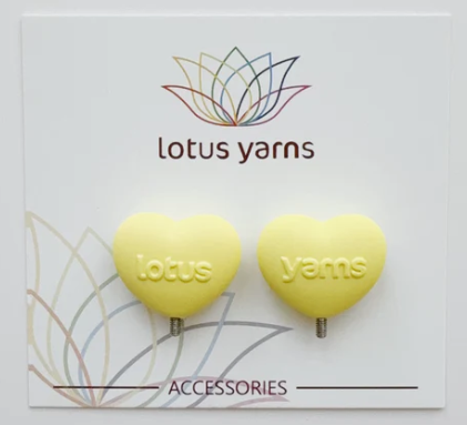 Lotus Cable End Caps
