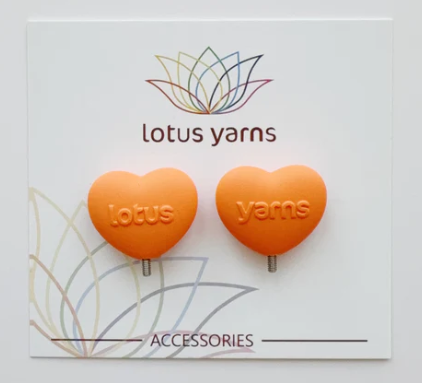 Lotus Cable End Caps