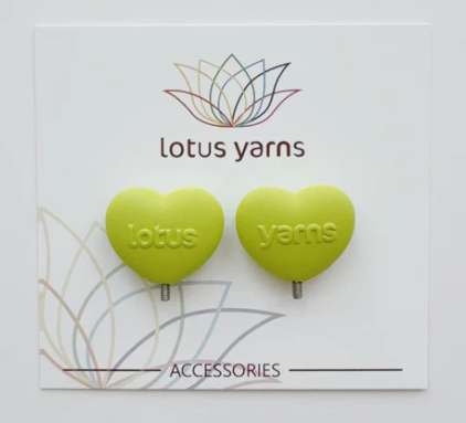 Lotus Cable End Caps