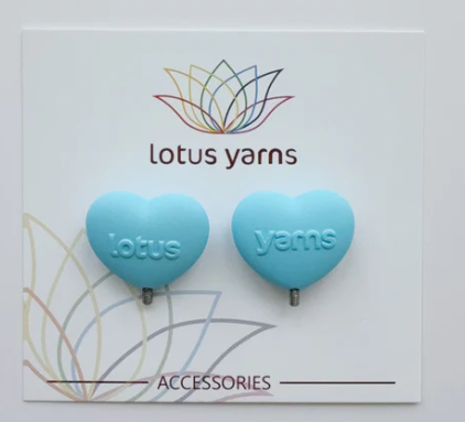 Lotus Cable End Caps