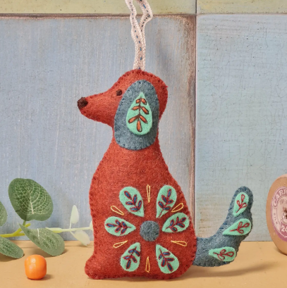 Corinne Lapierre Felt Craft Mini Kit