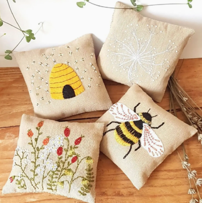 Corinne Lapierre Felt Craft Mini Kit