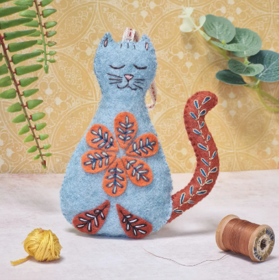 Corinne Lapierre Felt Craft Mini Kit