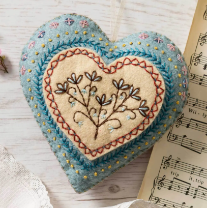 Corinne Lapierre Felt Craft Mini Kit