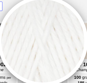 Queensland Collection - Coastal Cotton - DK or Light Worsted