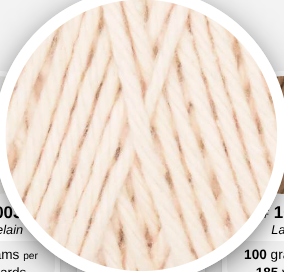 Queensland Collection - Coastal Cotton - DK or Light Worsted